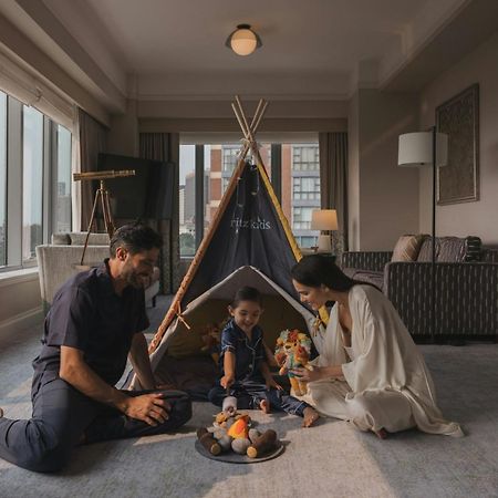 The Ritz-Carlton, Boston Ξενοδοχείο Εξωτερικό φωτογραφία